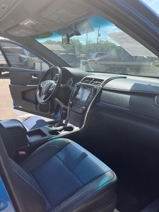 2017 Chevrolet Malibu LT in Dalton, GA