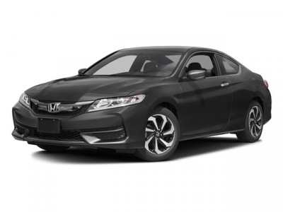 2017 Honda Accord Coupe LX-S for sale in Jacksonville, FL