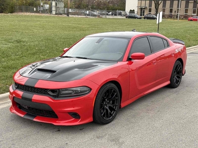 2018 Dodge Charger R/T Scat Pack for sale in Melrose Park, IL
