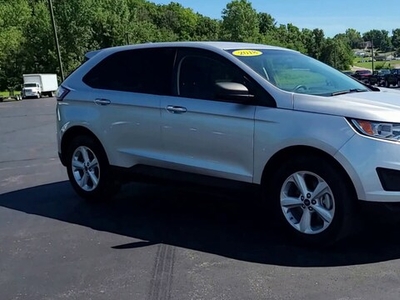 Find 2018 Ford Edge SE for sale