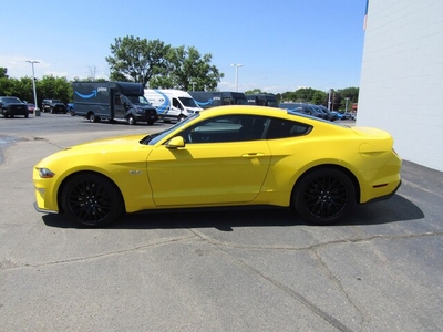 2018 Ford Mustang GT in Racine, WI