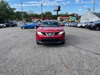 2018 Nissan Rogue Sport S for sale in Nashville, TN