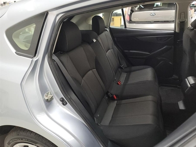 2018 Subaru Impreza 2.0i 5-door CVT in West Haven, CT