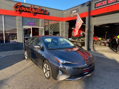2018 Toyota Prius Two Eco for sale in Tacoma, WA