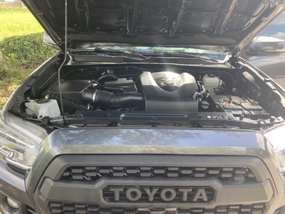 2018 Toyota Tacoma TRD Offroad in Avon Park, FL