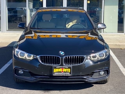 2019 BMW 4-Series 430i xDrive Gran Cou in Temple Hills, MD