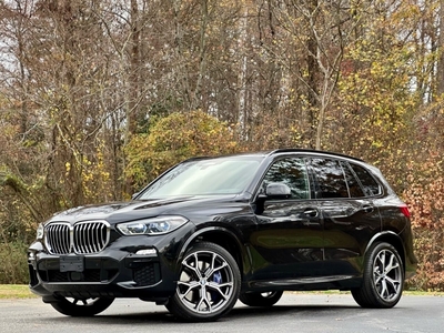 2019 BMW X5 xDrive40i AWD 4dr Sports Activity Vehicle for sale in Greensboro, NC