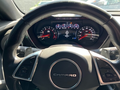 2019 Chevrolet Camaro SS in Miami, FL
