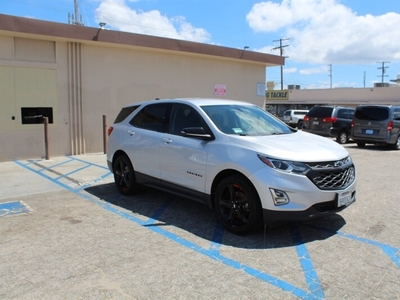 2019 Chevrolet Equinox LT for sale in Van Nuys, CA
