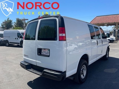2019 Chevrolet Express 2500 G2500 in Norco, CA