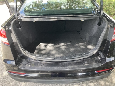 2019 Ford Fusion SEL in Avon Park, FL