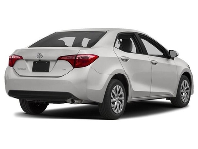 Find 2019 Toyota Corolla L for sale