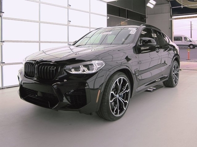 2020 BMW X4 M Competition for sale in Hillside, NJ