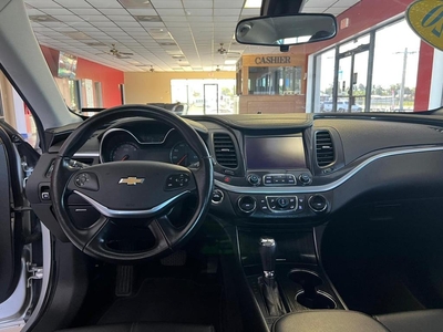 2020 Chevrolet Impala LT in Belle Glade, FL