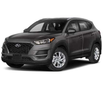 2020 Hyundai Tucson SE for sale in Harrisburg, Pennsylvania, Pennsylvania