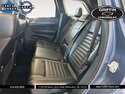 2020 Jeep Grand Cherokee Limited X in Milwaukee, WI