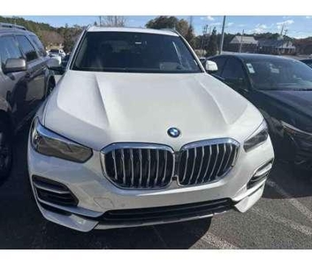 2022 BMW X5 s Drive40i for sale in Buford, Georgia, Georgia