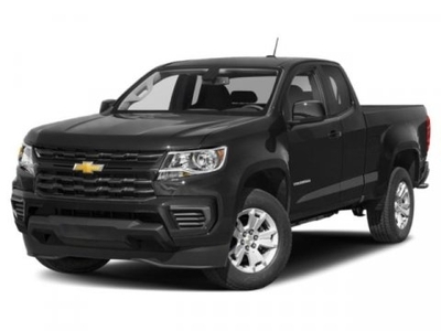 2022 Chevrolet Colorado 2WD LT for sale in Jacksonville, FL