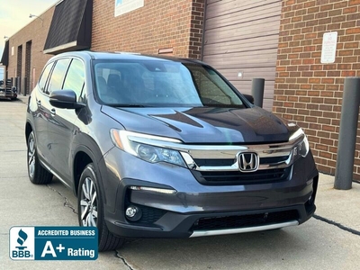 2022 Honda Pilot EX L AWD 4dr SUV for sale in Omaha, NE