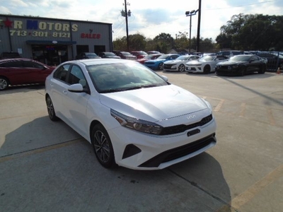 2022 LXS Forte FE for sale in Houston, TX