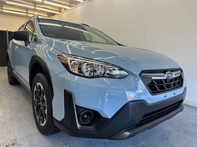 2022 Subaru Crosstrek for sale in Rancho Cordova, CA