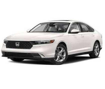 2023 Honda Accord Hybrid EX-L for sale in Elgin, Illinois, Illinois