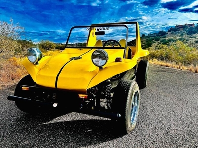 glitter bug vw dune buggy very rare must see free shipping and delivery sh for sale in Clearwater, Florida, Florida