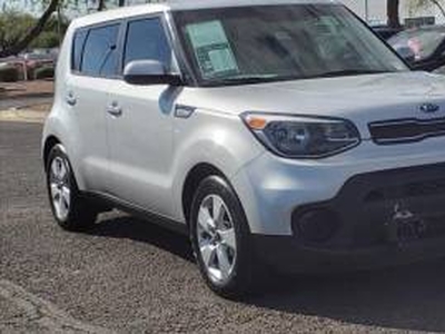 Kia Soul 1600