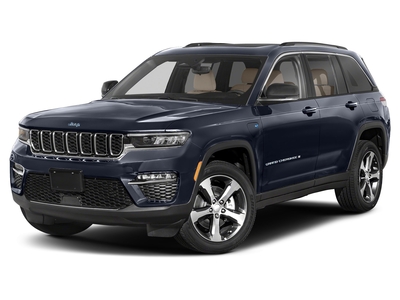 Pre-Owned 2023 Jeep