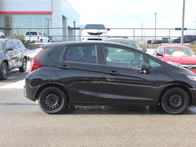 2015 Honda Fit LX in Indianapolis, IN