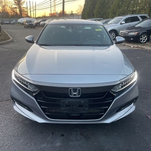 2019 Honda Accord Sport in Mableton, GA