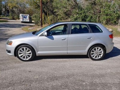 2009 Audi A3 2.0T QUATTRO for sale in Round Rock, Texas, Texas