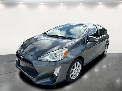 2015 Toyota Prius c, 172K miles for sale in West Palm Beach, Florida, Florida