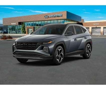 2022 Hyundai Tucson Plug-in Hybrid Limited for sale in Lindon, Utah, Utah