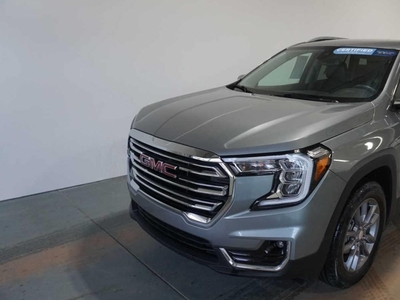 2023 GMC Terrain AWD SLT 4DR SUV