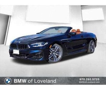 2024 BMW 8 Series 840i for sale in Loveland, Colorado, Colorado