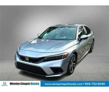 2024 Honda Civic LX Hatchback for sale in Alabaster, Alabama, Alabama