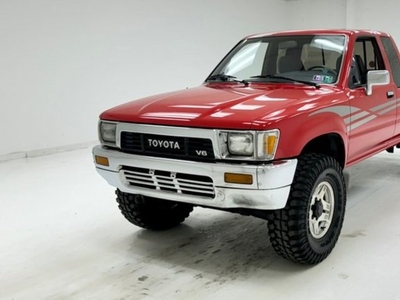 FOR SALE: 1991 Toyota SR5 $23,000 USD