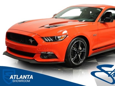 FOR SALE: 2016 Ford Mustang $39,995 USD
