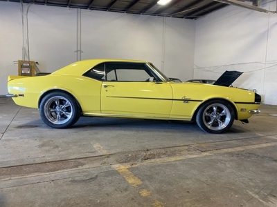 1968 Chevrolet Camaro RS/SS For Sale