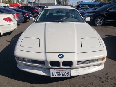 1997 BMW 8-Series 840Ci in Long Beach, CA