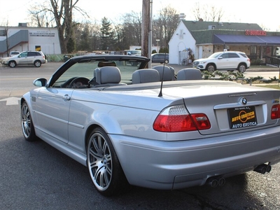 2004 BMW M3 in Red Bank, NJ