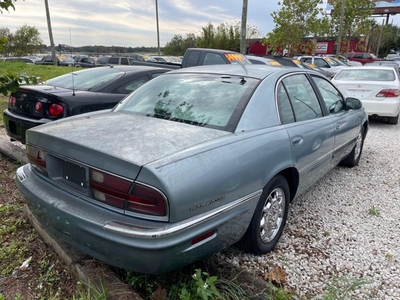 2004 Buick Park Avenue in Orlando, FL