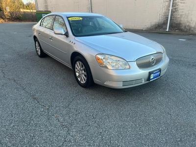2009 Buick Lucerne CXL in Swansea, MA