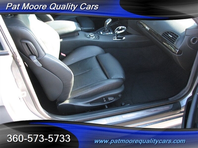 2010 BMW 6-Series 650i in Vancouver, WA