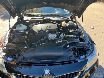 2013 BMW Z4 sDrive28i in Cary, NC