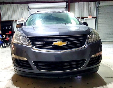 2013 Chevrolet Traverse LS in Humble, TX