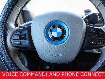 2014 BMW i3 in Mission, KS