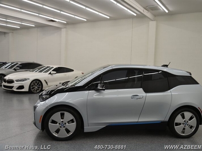 2015 BMW i3 in Mesa, AZ