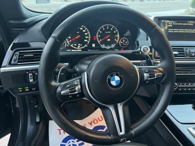 2015 BMW M6 in Lake Havasu City, AZ